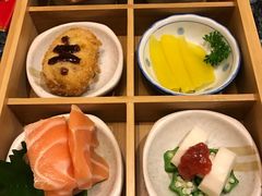 -蘭·日本料理铁板烧(碧云路店)