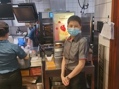 -麦当劳(文武路店)