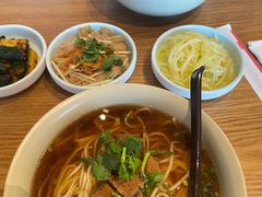 -李先生牛肉面大王(欧亚卖场店)