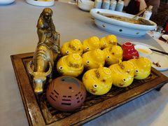 -商都酒店( 北京南站店)