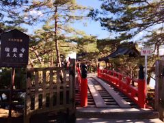 -松岛