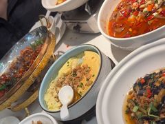 -湘当有饭剁椒鱼头(昆山招商花园城店)
