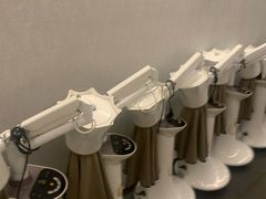 -华夏良子·足道SPA艾灸(王府井店)