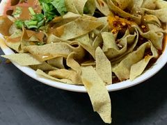 锅巴菜-大福来(万新村店)