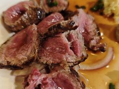 -BISTROFIORE美伊娜(伊犁南路店)