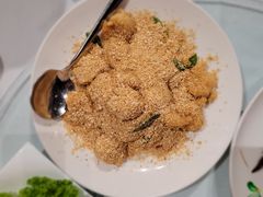 麦片虾-詠春园
