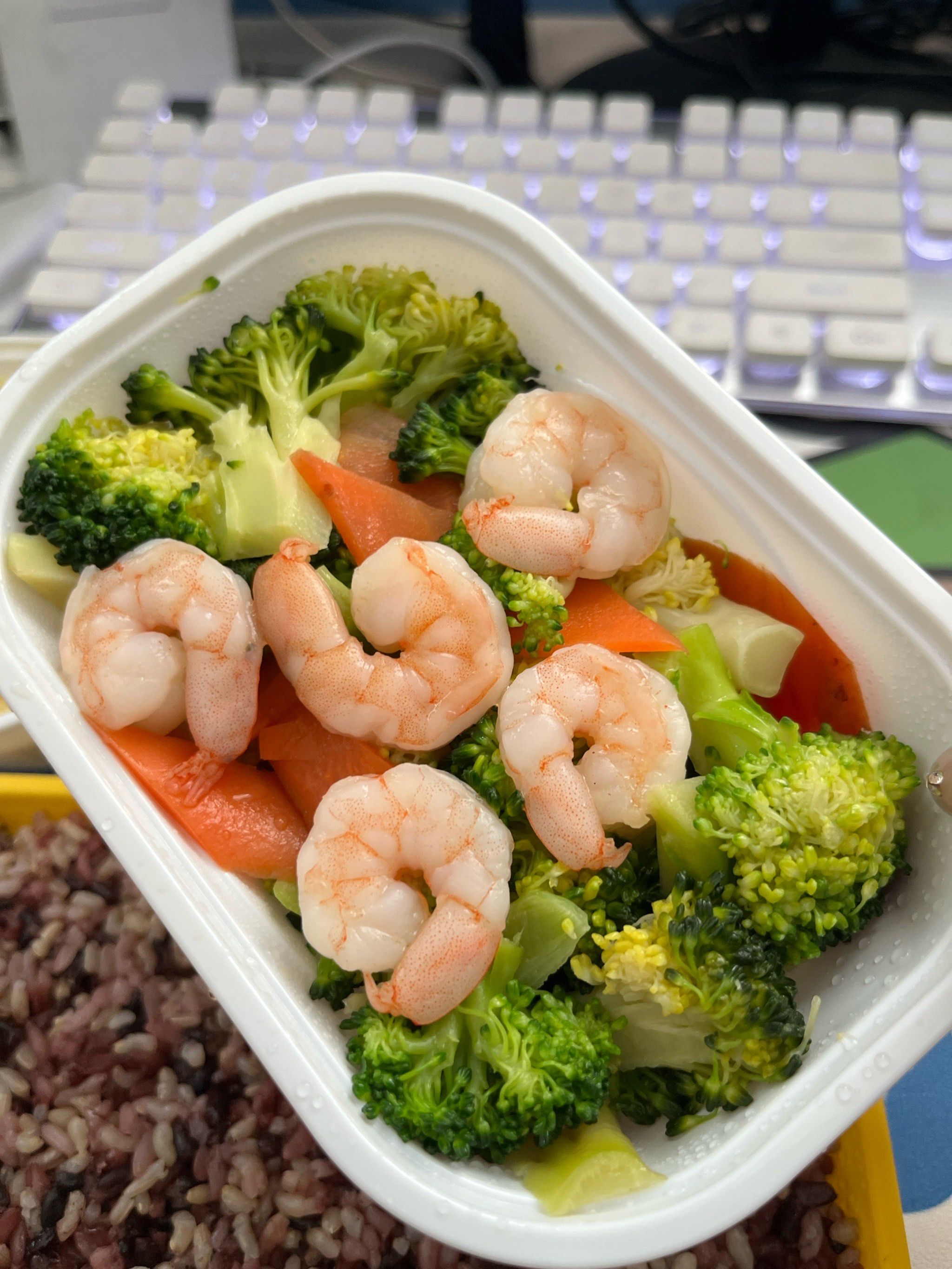 day2✨好吃的减脂外卖推荐‼️少油健康