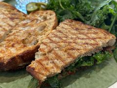 -O'mills Sourdough Bakery&Bistro(永嘉路店)