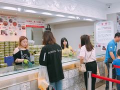 -珍妮曲奇聪明小熊(尖沙咀店)
