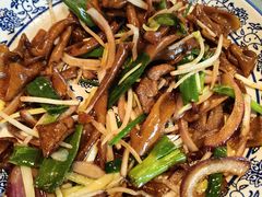 -申粤轩酒楼·三十年粤菜经典(丁香花园店)