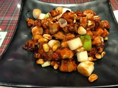 -玉桥餐厅(天坛店)