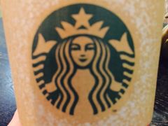 -星巴克(红房子店)