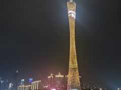 -广州塔