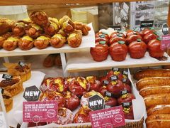 -PAPER STONE BAKERY(天环店)