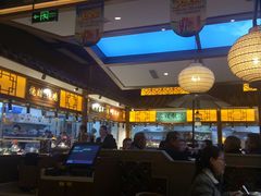 -六合居(温江店)