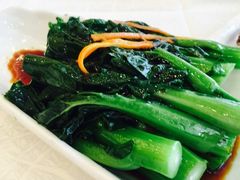 -福满园大酒楼(梅林店)