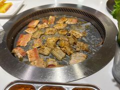 -么子烤肉(化龙池店)