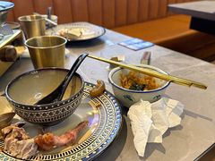 -沿江海南菜·文昌鸡祖师爷(大东海店)