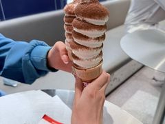 -DQ·蛋糕·冰淇淋(万达店)