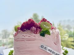 -甜星Star面包生日蛋糕(北坦店)