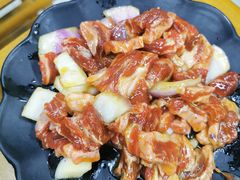 -二刚大块烤肉(东山商业街店)