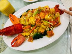-江南村酒家