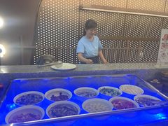 -星漾里•SPA•足道•按摩•养生(吕厝店)
