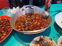 -川正旺江湖菜(三元桥店)