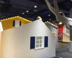 -儿童乐园(王府井百货店)