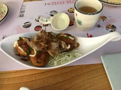 -花漫里日式餐厅(刺桐店)