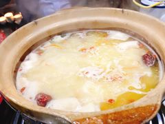 -港迹·鲜围煮海鲜火锅(湖州时代广场店)