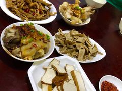 -蒋炸酱(内东街店)