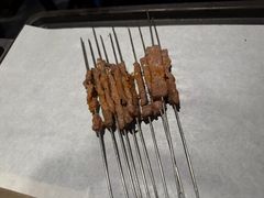 -破店肥哈·东北烧烤(南头店)