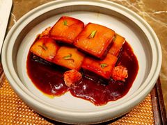 -海派悦庭·海胆烧麦·新融合菜(凯德广场店)
