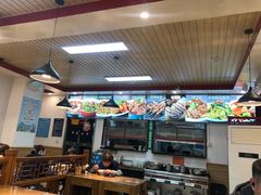 -韩师傅老大同刀削面(北苑路店)