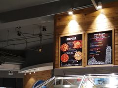 -比格比萨自助(花园路店)