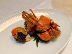 -海味观(老西门店)