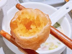 -海底捞火锅(劲松店)