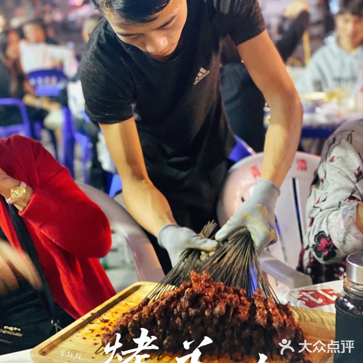 兰州，西北最好吃的城市 没有之一