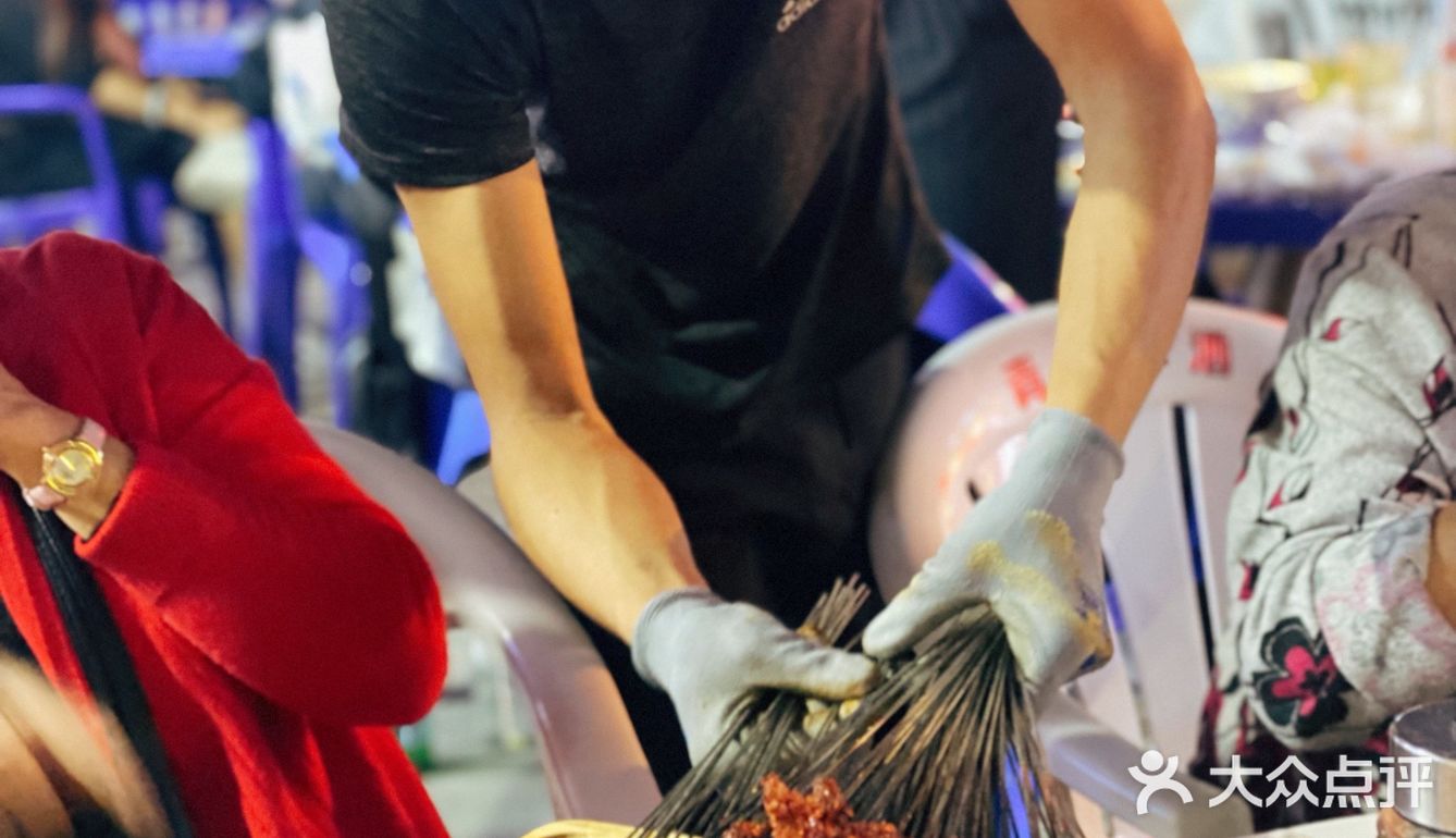 兰州，西北最好吃的城市 没有之一