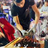 兰州，西北最好吃的城市 没有之一