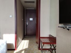 -北京兴基铂尔曼饭店