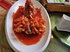 -九头鸟酒家(东高地店)