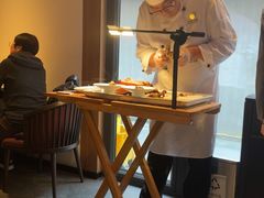 -四季民福烤鸭店(王府井东安门店)