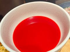 鲜鸭血-巴奴毛肚火锅(七宝领展广场店)