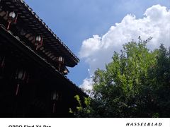 -胡雪岩故居