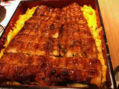 鳗重（活鳗三吃）（1503）-诚·鳗屋(星摩尔店)