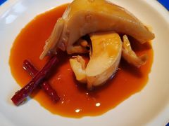 -曾宴·楚菜(湖北省博物馆店)