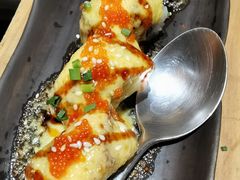 一心特色焗卷-一心创作料理屋(经开万达店)