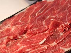 -刘少华贵州小黄牛·鲜牛肉火锅(总店)
